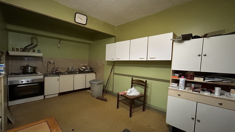 Ma-Cabane - Vente Boutique Limoges, 132 m²