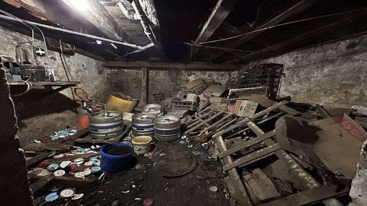 Ma-Cabane - Vente Boutique Limoges, 132 m²