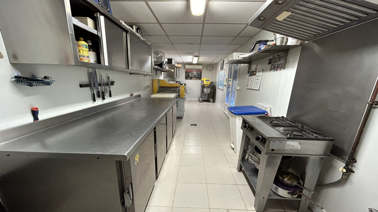 Ma-Cabane - Vente Boutique Limoges, 260 m²