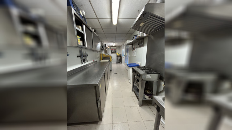 Ma-Cabane - Vente Boutique Limoges, 260 m²