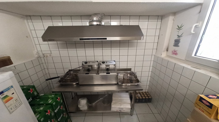 Ma-Cabane - Vente Boutique Limoges, 77 m²