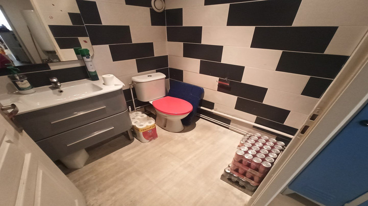 Ma-Cabane - Vente Boutique Limoges, 77 m²