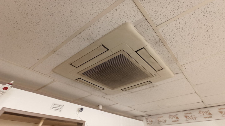 Ma-Cabane - Vente Boutique Limoges, 77 m²