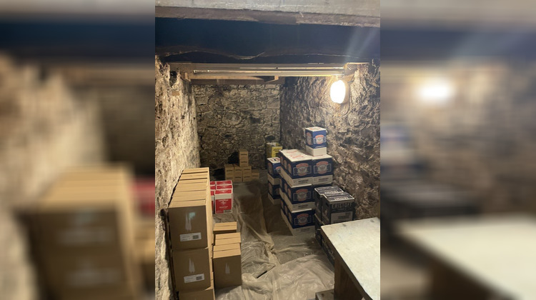 Ma-Cabane - Vente Boutique Limoges, 77 m²