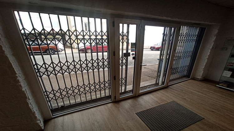 Ma-Cabane - Vente Boutique Limoges, 77 m²