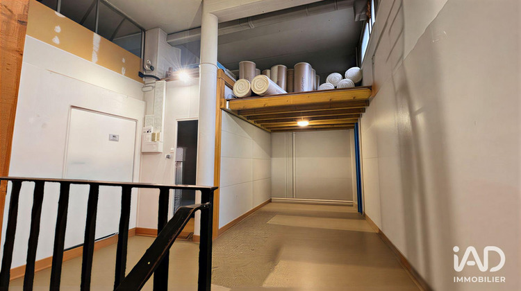 Ma-Cabane - Vente Boutique Limoges, 188 m²