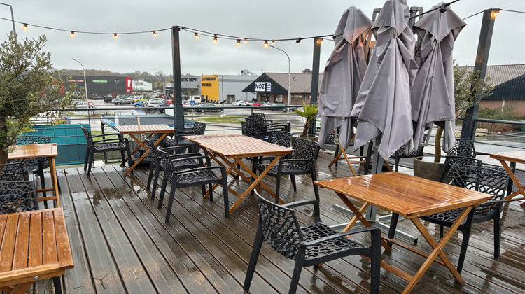 Ma-Cabane - Vente Boutique Limoges, 15 m²