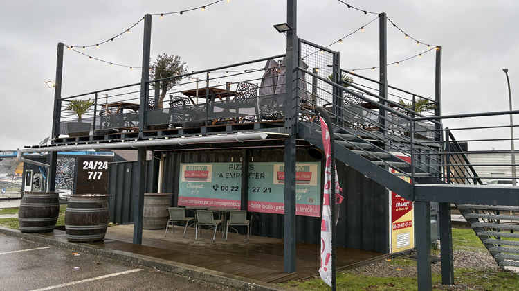 Ma-Cabane - Vente Boutique Limoges, 15 m²