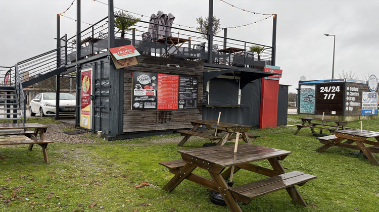 Ma-Cabane - Vente Boutique Limoges, 15 m²