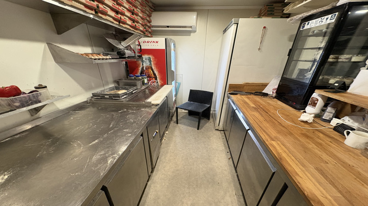 Ma-Cabane - Vente Boutique Limoges, 15 m²