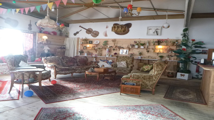 Ma-Cabane - Vente Boutique Limoges, 270 m²