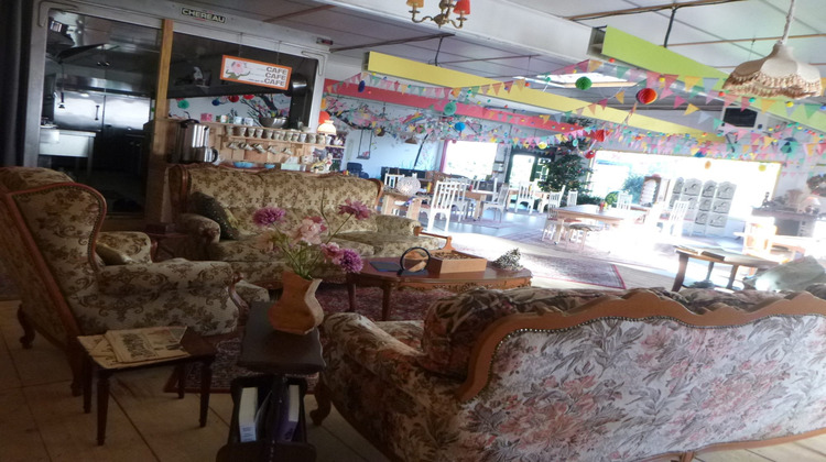 Ma-Cabane - Vente Boutique Limoges, 270 m²