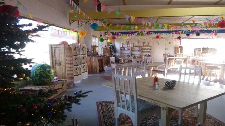 Ma-Cabane - Vente Boutique Limoges, 270 m²