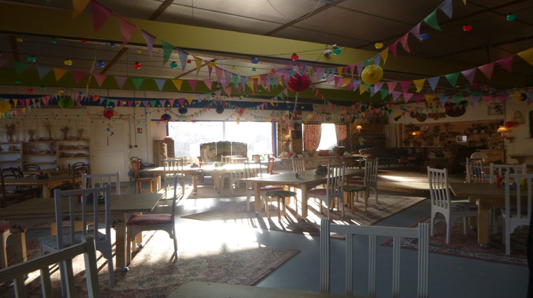 Ma-Cabane - Vente Boutique Limoges, 270 m²