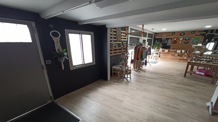 Ma-Cabane - Vente Boutique Limoges, 215 m²
