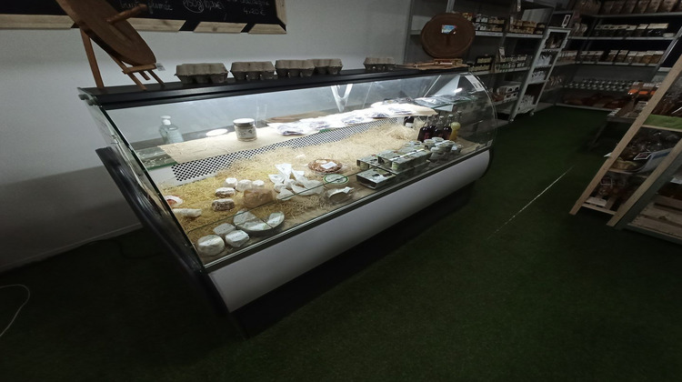 Ma-Cabane - Vente Boutique Limoges, 215 m²