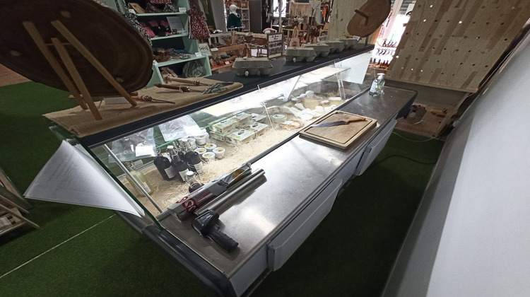 Ma-Cabane - Vente Boutique Limoges, 215 m²