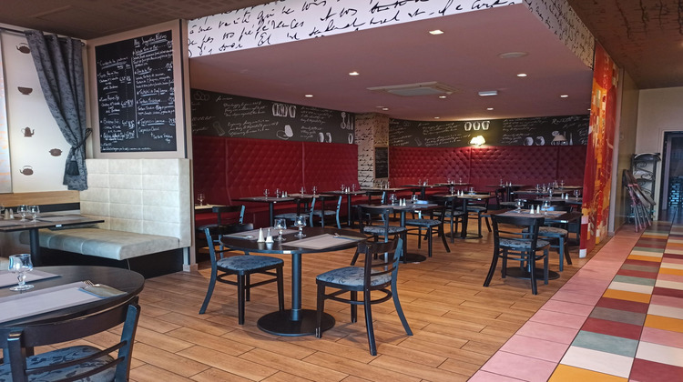 Ma-Cabane - Vente Boutique Limoges, 323 m²