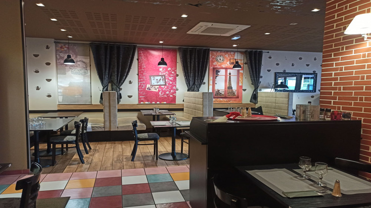 Ma-Cabane - Vente Boutique Limoges, 323 m²