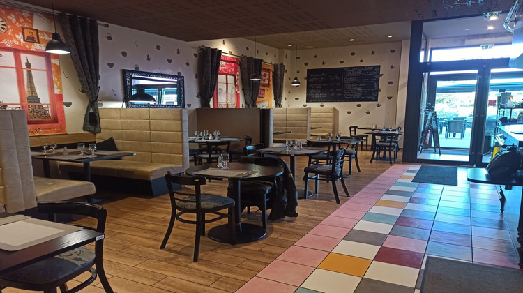 Ma-Cabane - Vente Boutique Limoges, 323 m²