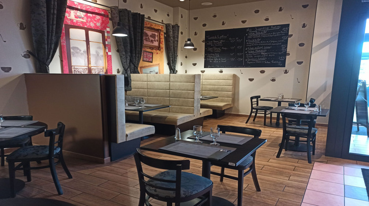 Ma-Cabane - Vente Boutique Limoges, 323 m²