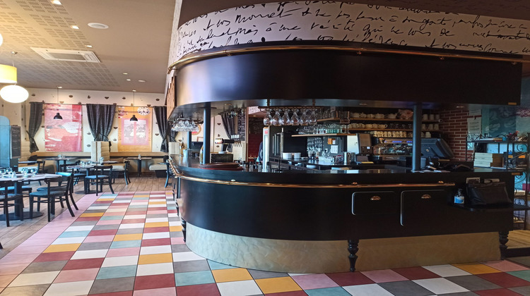 Ma-Cabane - Vente Boutique Limoges, 323 m²