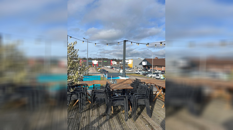 Ma-Cabane - Vente Boutique Limoges, 100 m²