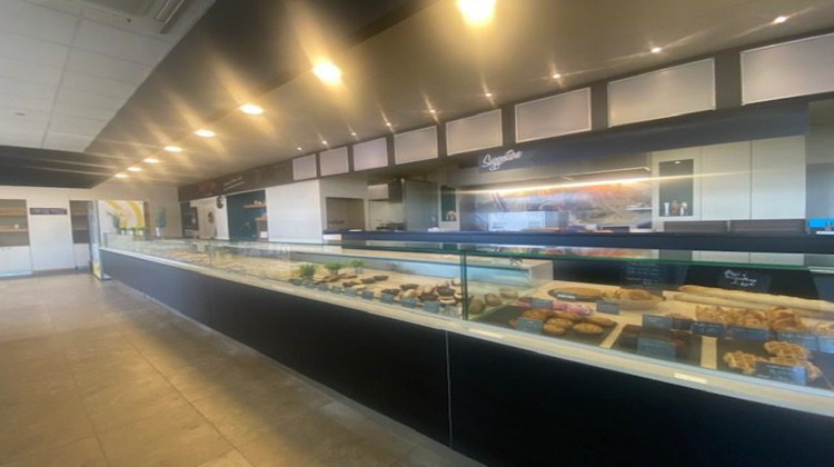 Ma-Cabane - Vente Boutique Limoges, 376 m²