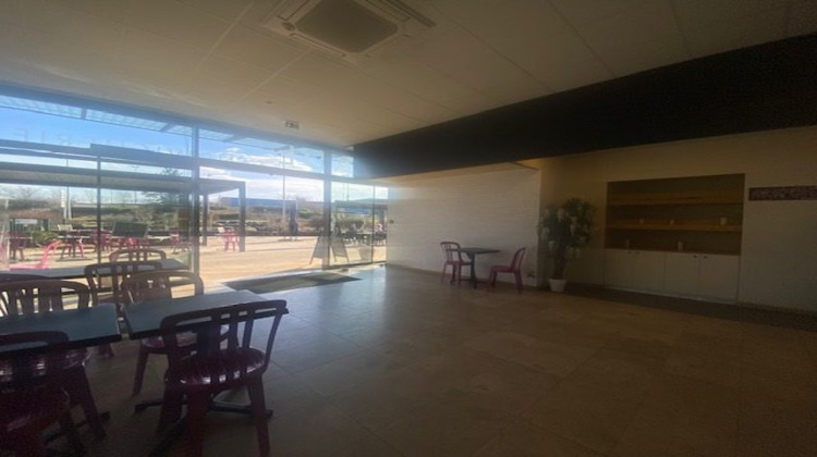 Ma-Cabane - Vente Boutique Limoges, 376 m²