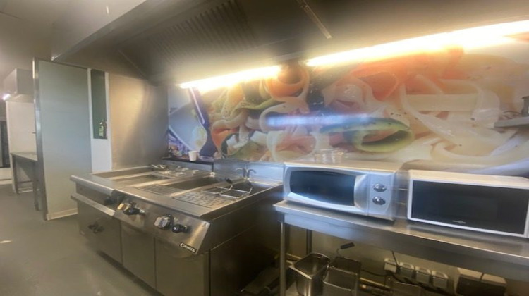 Ma-Cabane - Vente Boutique Limoges, 376 m²