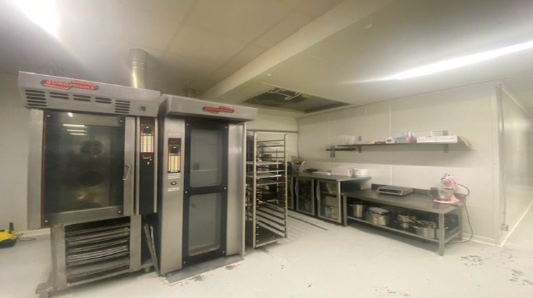 Ma-Cabane - Vente Boutique Limoges, 376 m²