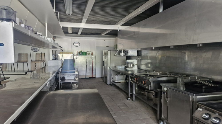 Ma-Cabane - Vente Boutique Limoges, 760 m²