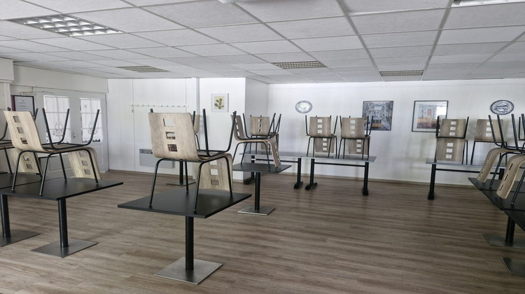 Ma-Cabane - Vente Boutique Limoges, 760 m²