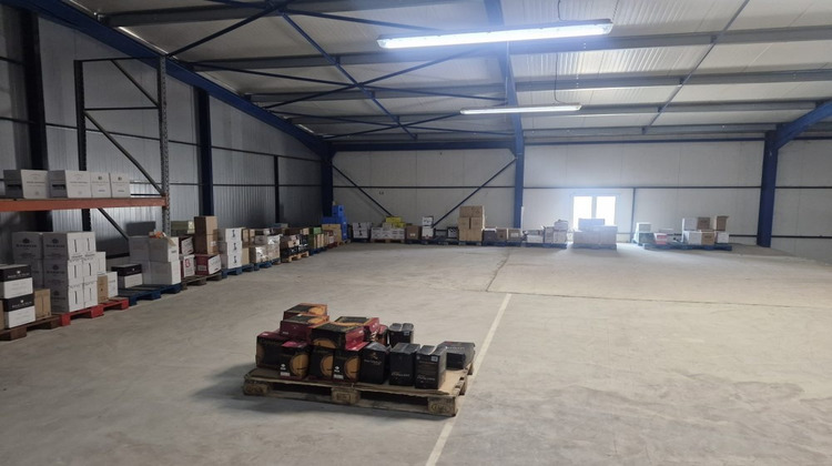 Ma-Cabane - Vente Boutique Limoges, 760 m²