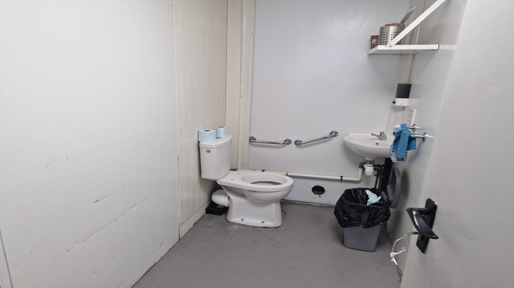 Ma-Cabane - Vente Boutique Limoges, 760 m²