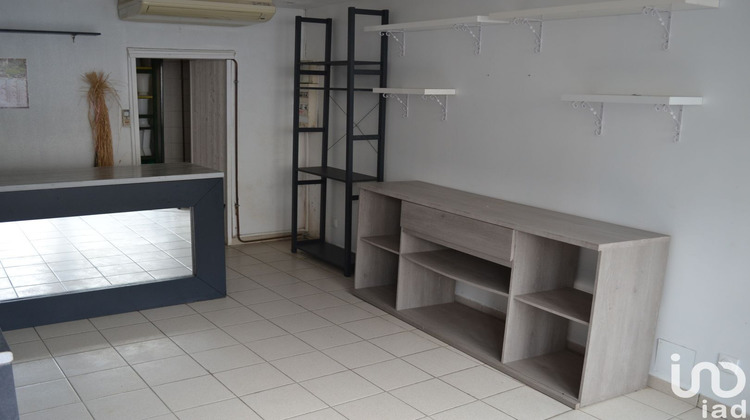 Ma-Cabane - Vente Boutique Limours, 29 m²