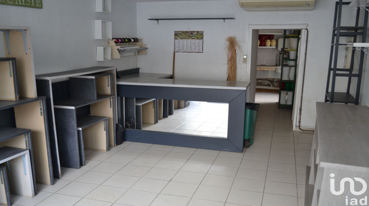 Ma-Cabane - Vente Boutique Limours, 29 m²