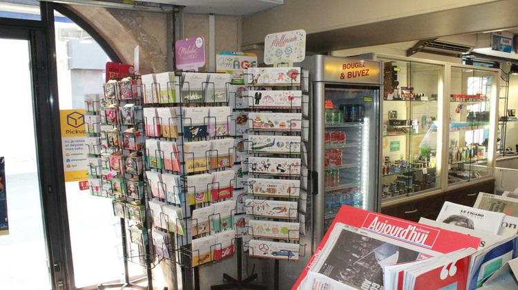 Ma-Cabane - Vente Boutique LIMOUX, 137 m²
