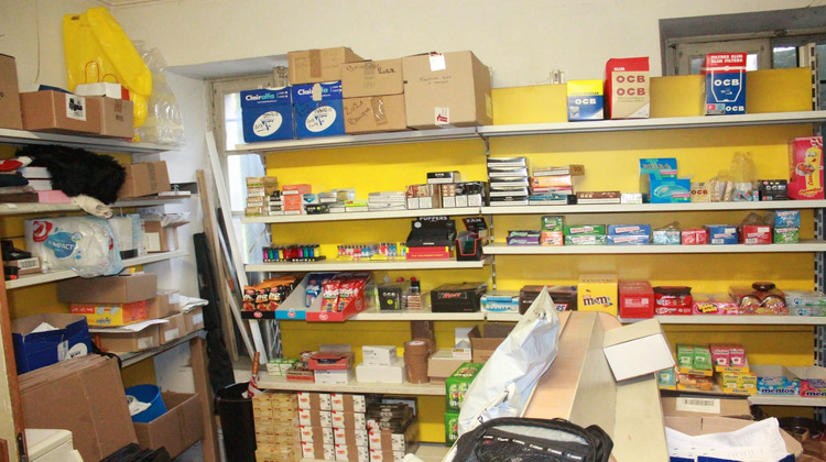 Ma-Cabane - Vente Boutique LIMOUX, 137 m²