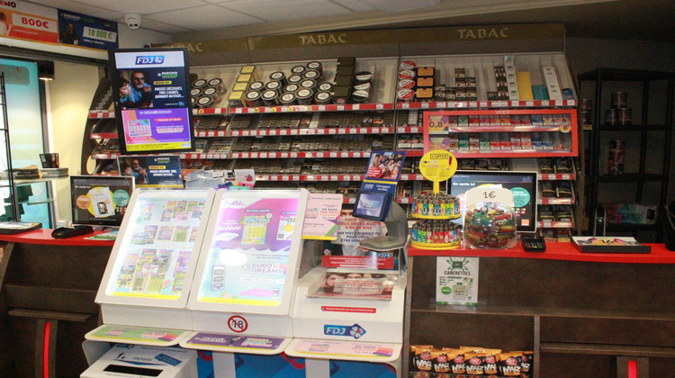 Ma-Cabane - Vente Boutique LIMOUX, 137 m²
