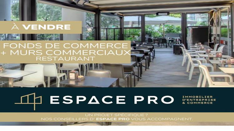 Ma-Cabane - Vente Boutique Lion-sur-Mer, 180 m²