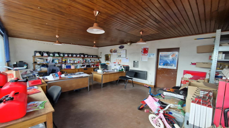 Ma-Cabane - Vente Boutique LISIEUX, 0 m²