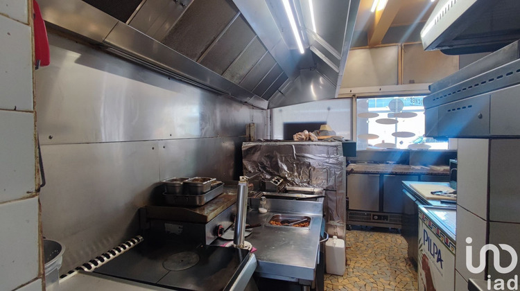 Ma-Cabane - Vente Boutique Lisieux, 40 m²