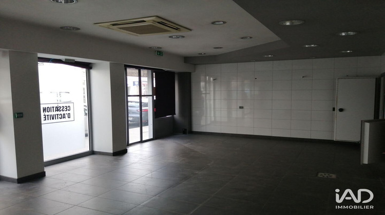 Ma-Cabane - Vente Boutique Lisieux, 94 m²