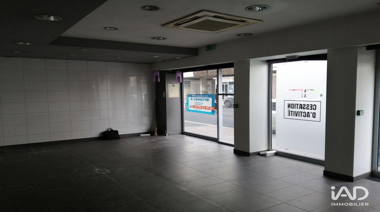 Ma-Cabane - Vente Boutique Lisieux, 94 m²