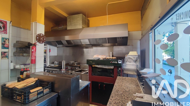 Ma-Cabane - Vente Boutique Lisieux, 0 m²
