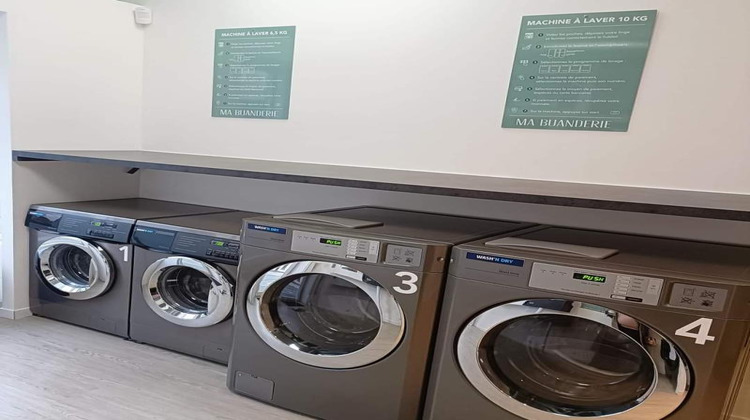 Ma-Cabane - Vente Boutique LISIEUX, 0 m²