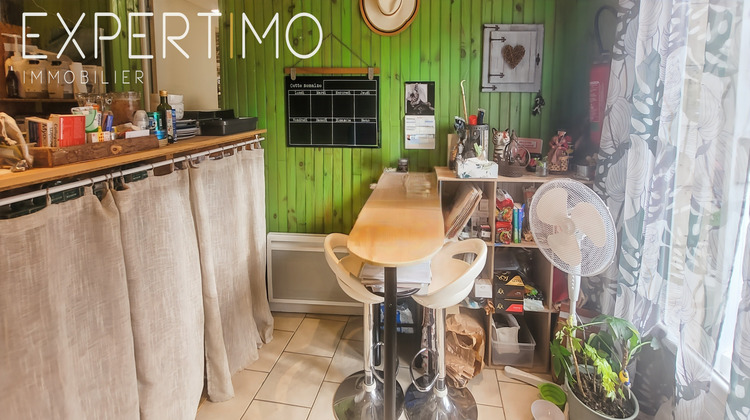 Ma-Cabane - Vente Boutique Lisle, 77 m²