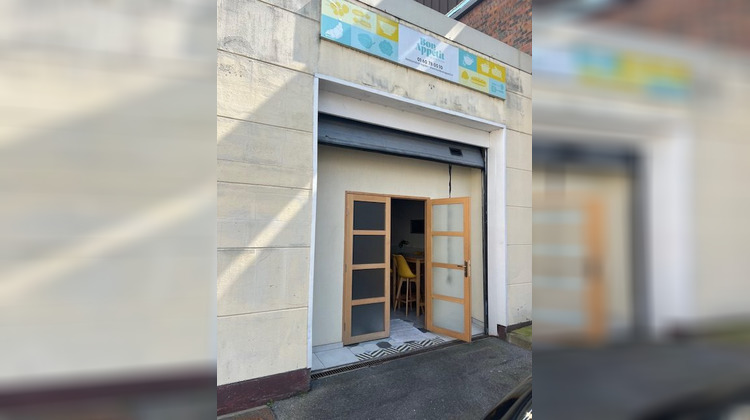 Ma-Cabane - Vente Boutique Lisses, 112 m²