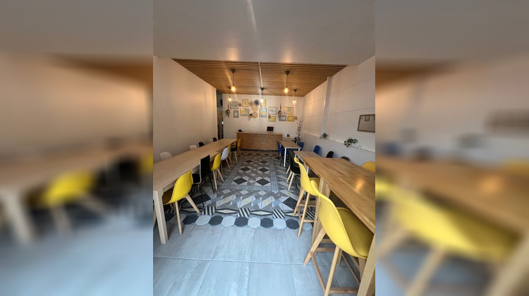 Ma-Cabane - Vente Boutique Lisses, 112 m²